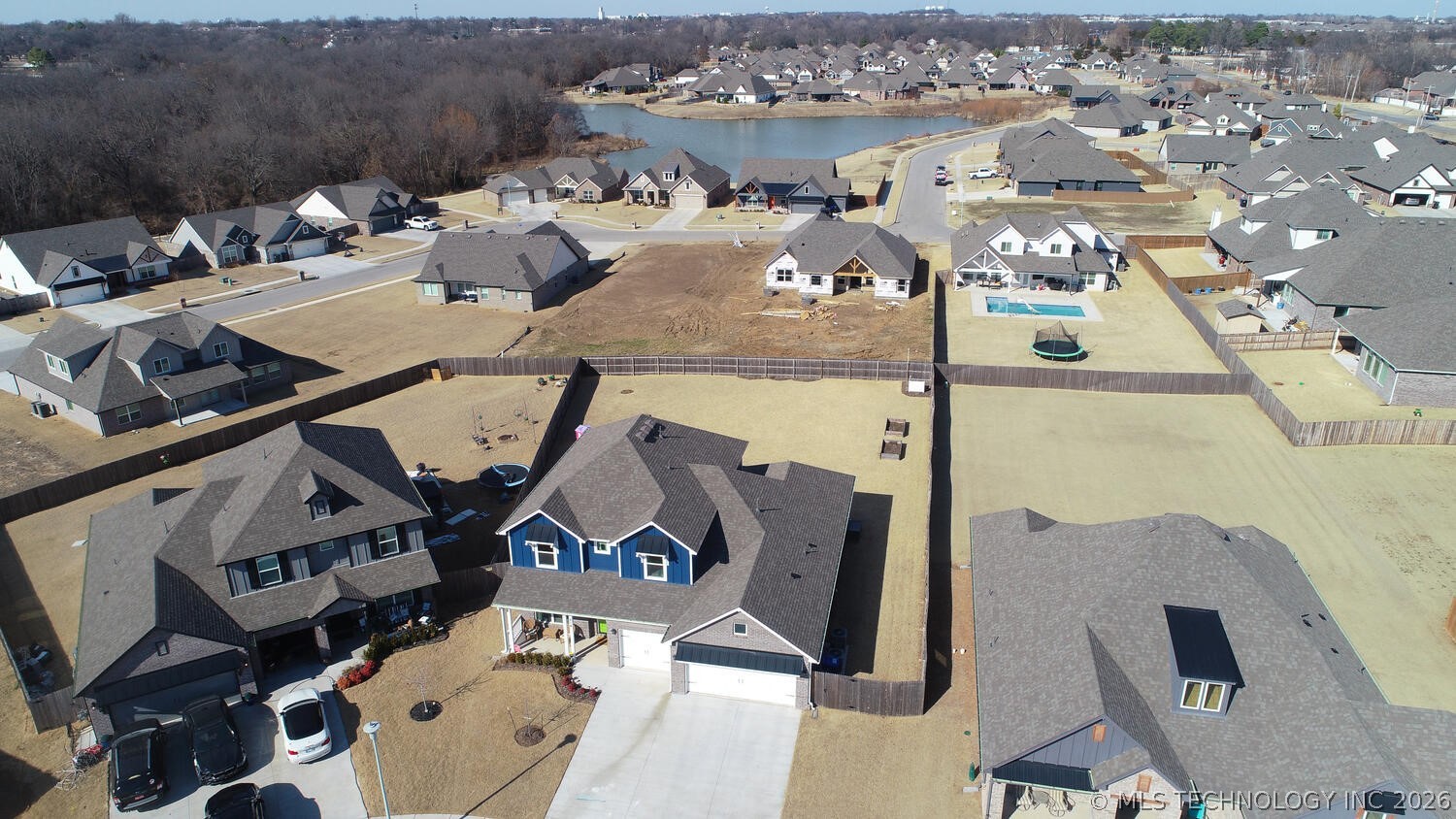 814 Honolulu Place Broken Arrow OK 74012