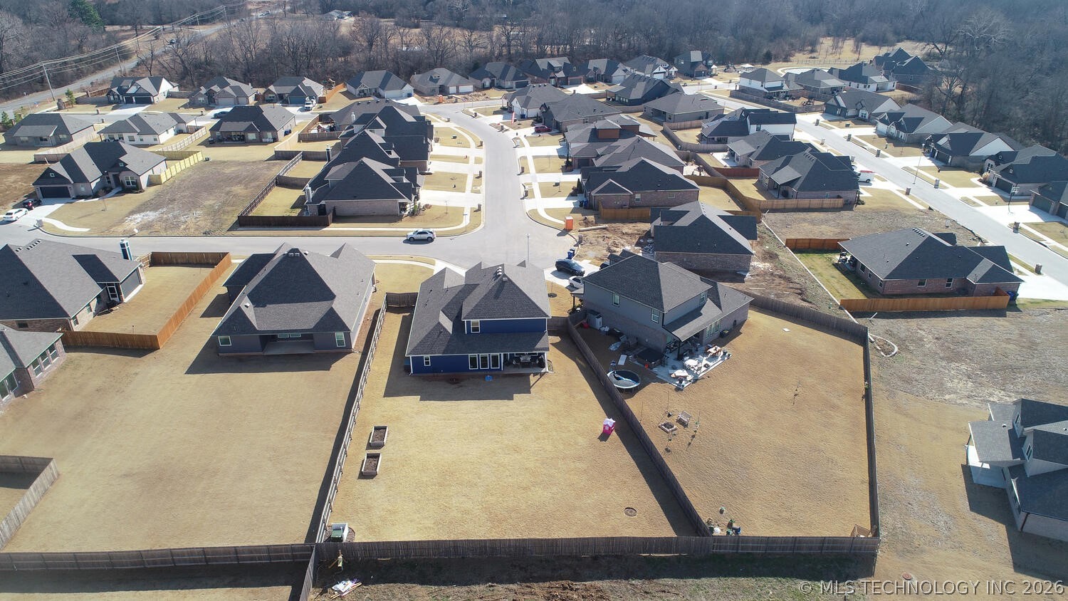 814 Honolulu Place Broken Arrow OK 74012