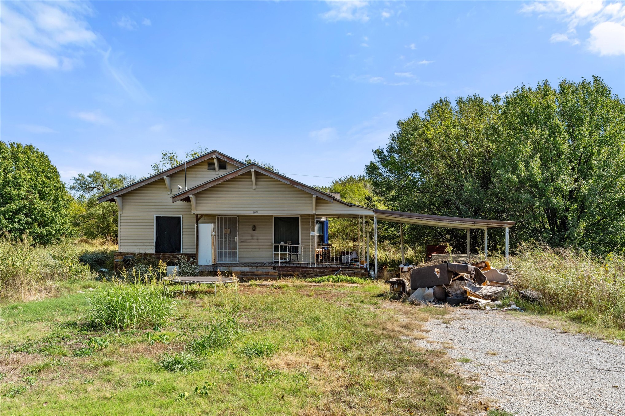 396821 W 1350 Drive Dewey OK 74029