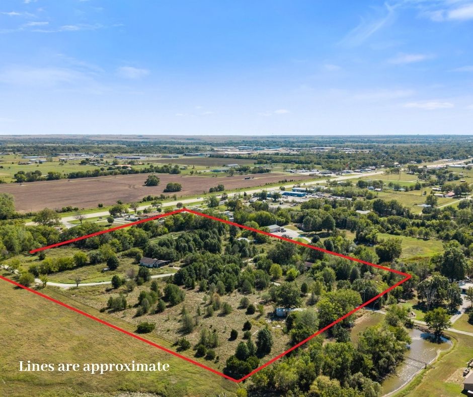 396821 W 1350 Drive Dewey OK 74029