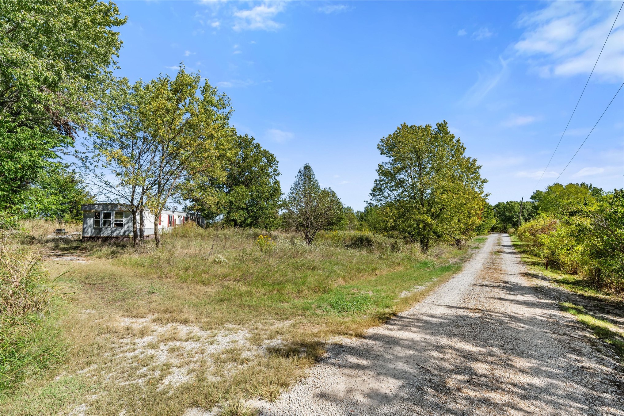 396821 W 1350 Drive Dewey OK 74029