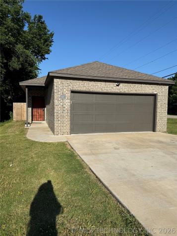 1403 N Olympia Avenue Tulsa OK 74127