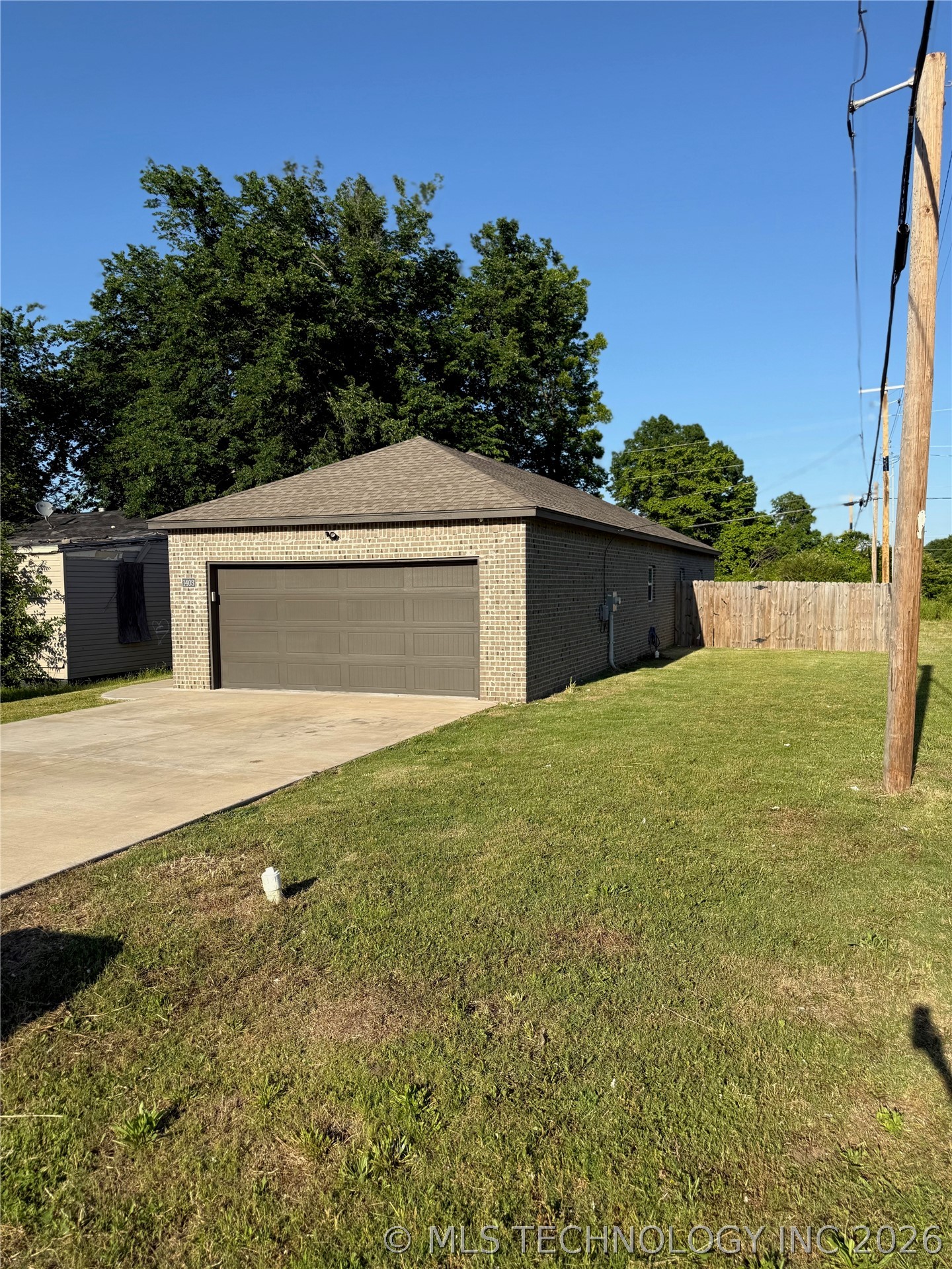 1403 N Olympia Avenue Tulsa OK 74127