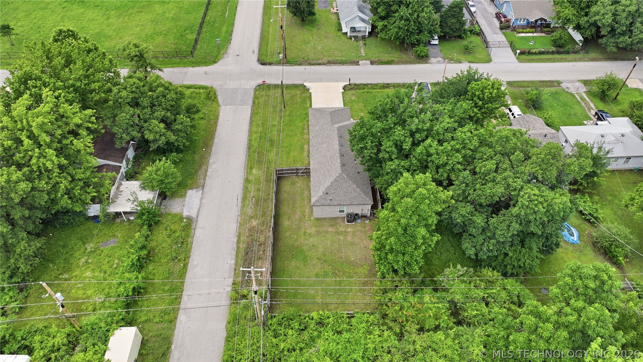 1403 N Olympia Avenue Tulsa OK 74127