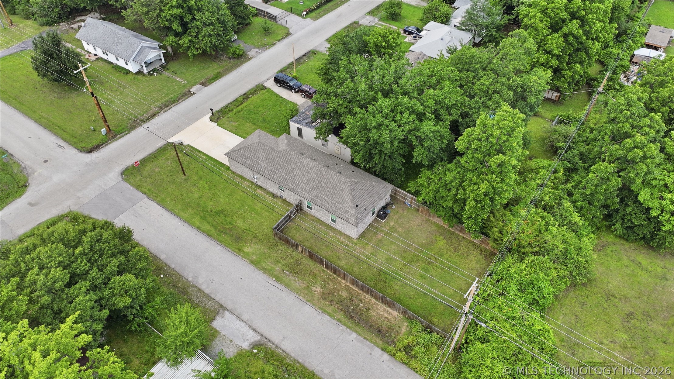 1403 N Olympia Avenue Tulsa OK 74127