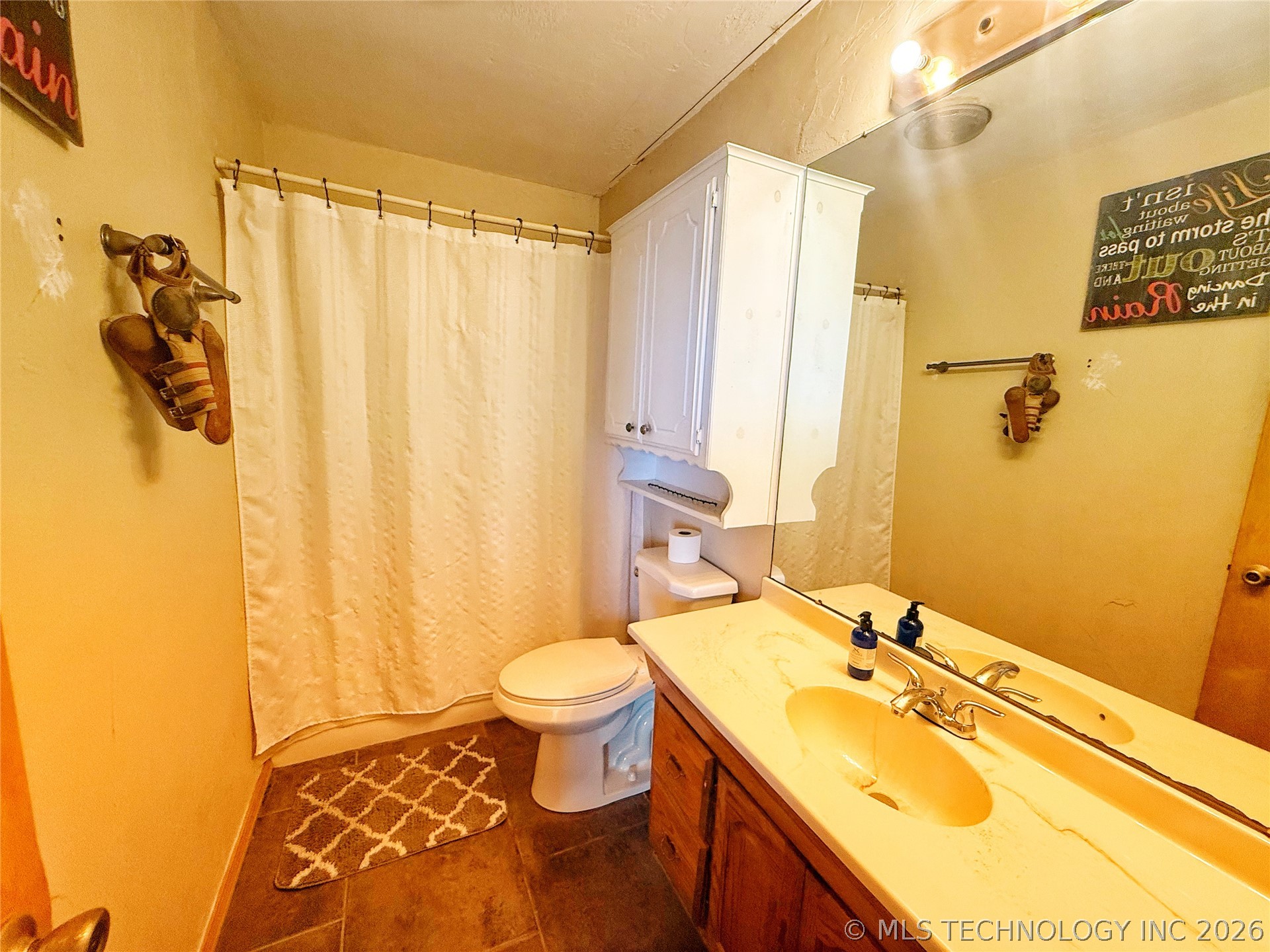 6655 E 133 Holdenville OK 74848