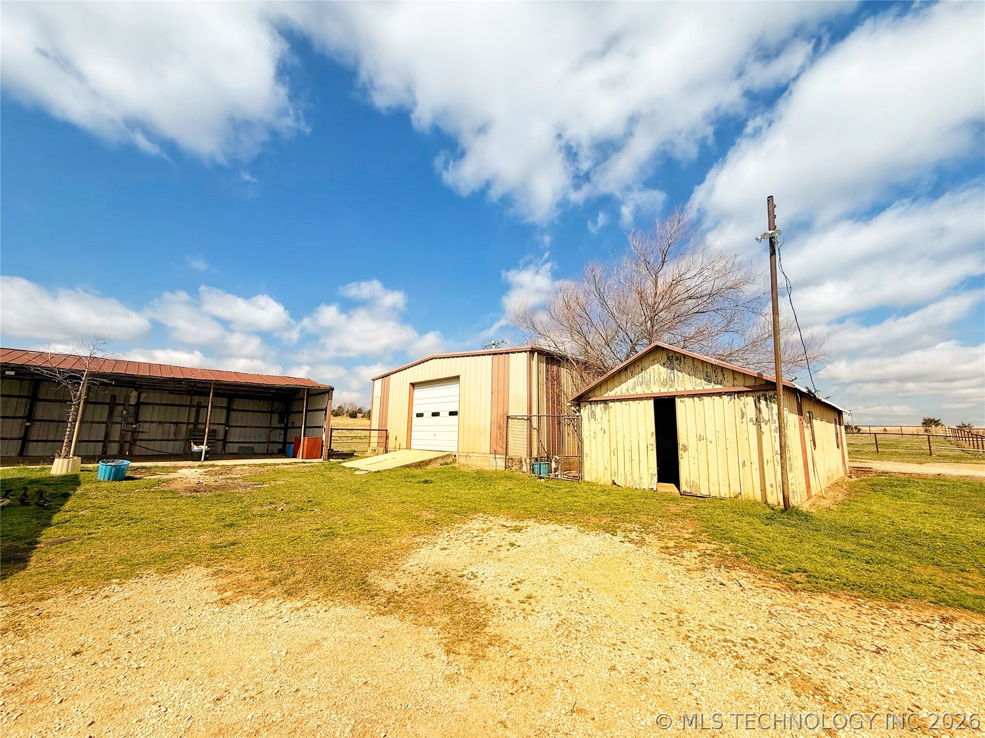 6655 E 133 Holdenville OK 74848