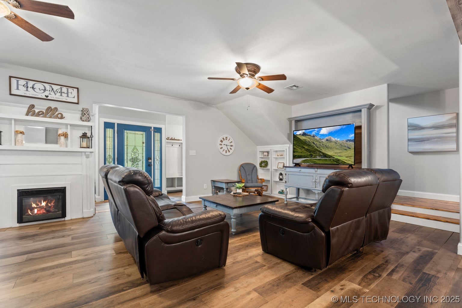 450521 Lake Shore Drive Afton OK 74331