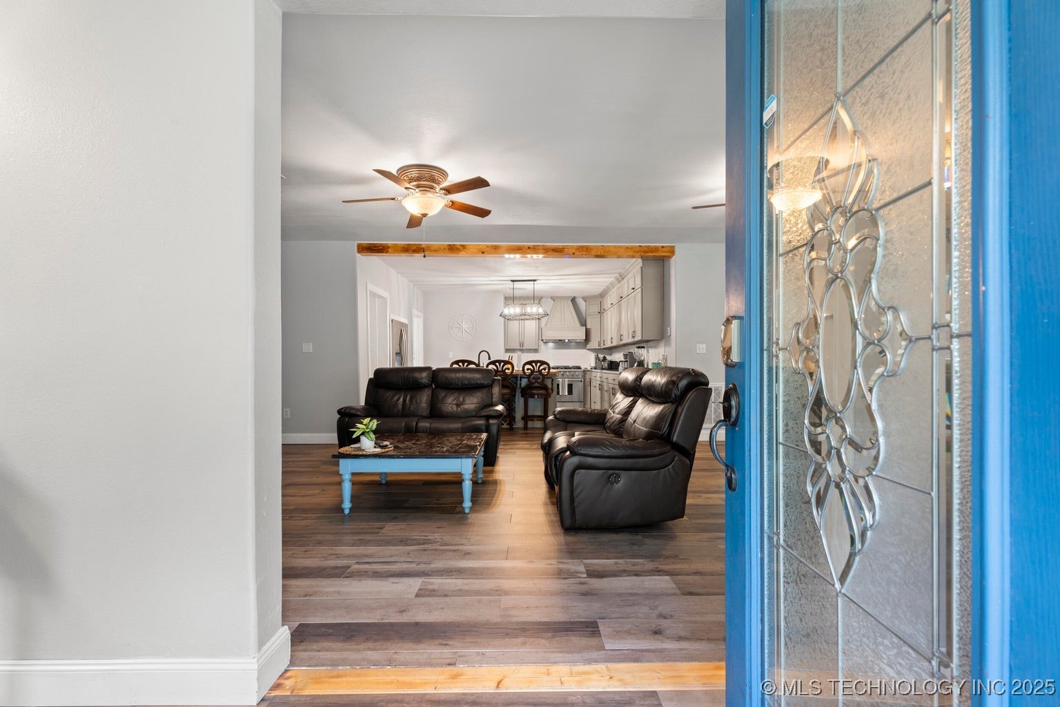 450521 Lake Shore Drive Afton OK 74331