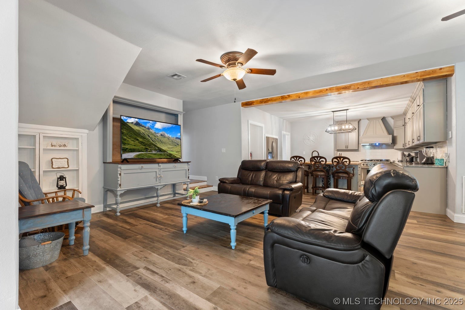 450521 Lake Shore Drive Afton OK 74331