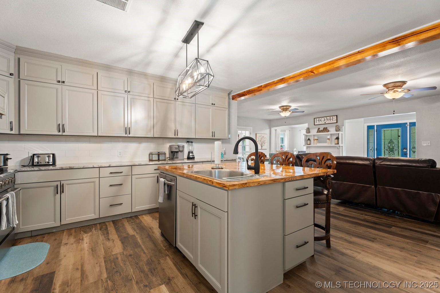 450521 Lake Shore Drive Afton OK 74331