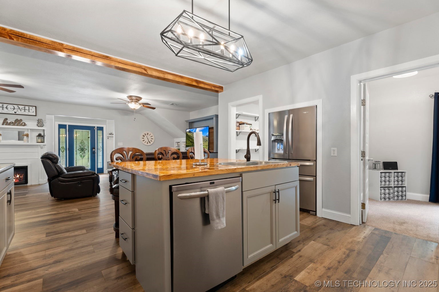 450521 Lake Shore Drive Afton OK 74331