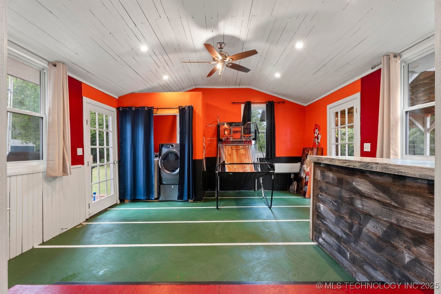 450521 Lake Shore Drive Afton OK 74331