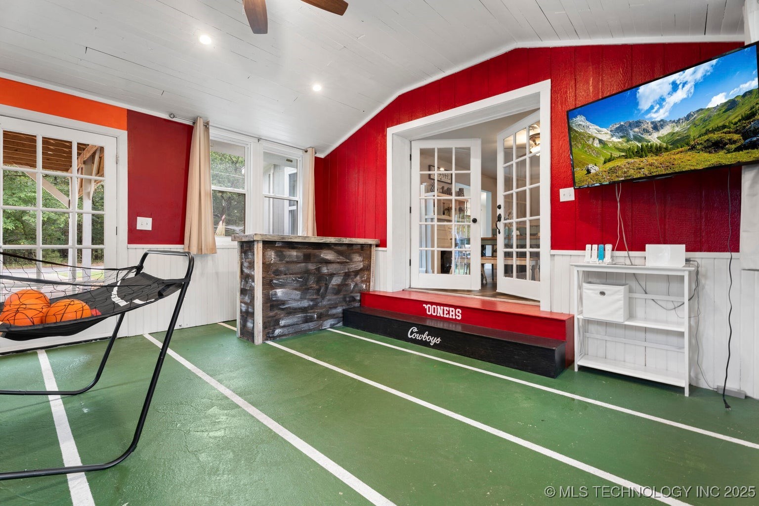 450521 Lake Shore Drive Afton OK 74331