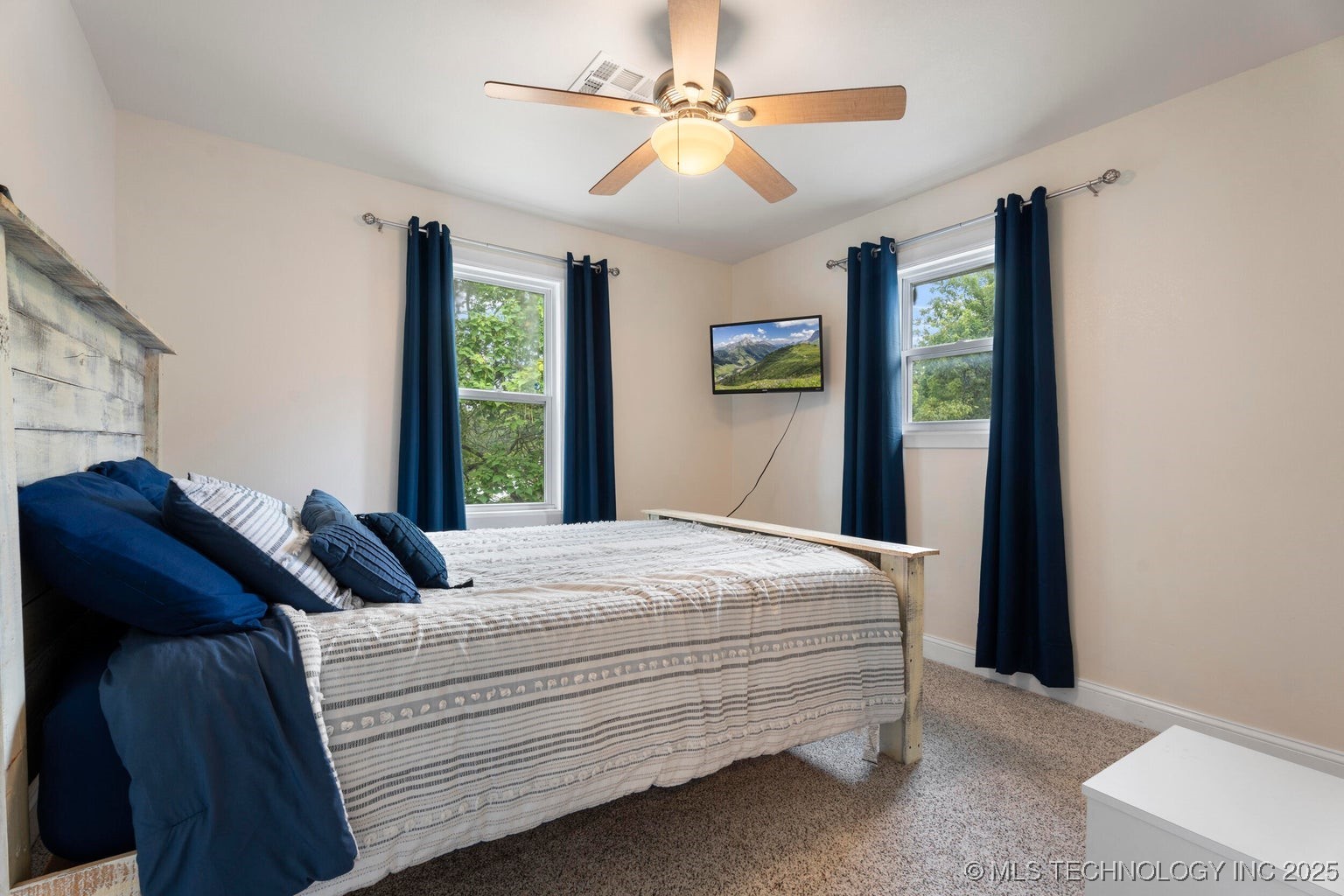 450521 Lake Shore Drive Afton OK 74331