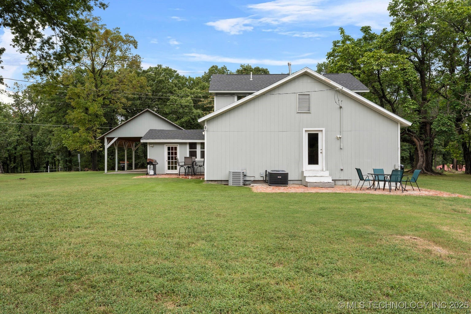 450521 Lake Shore Drive Afton OK 74331