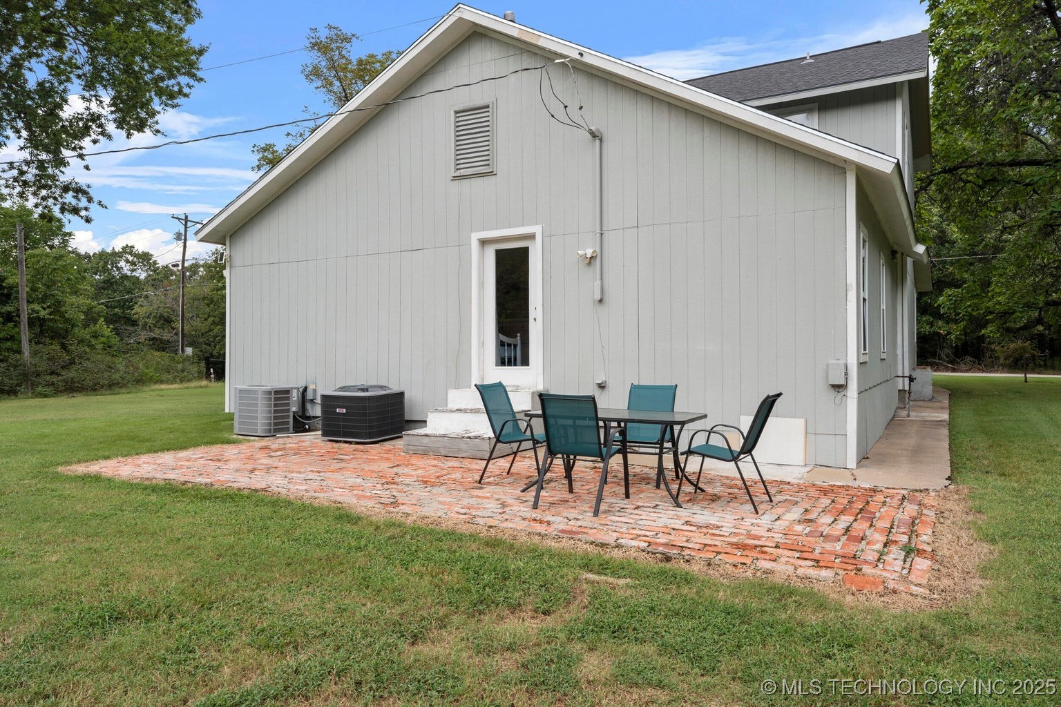 450521 Lake Shore Drive Afton OK 74331