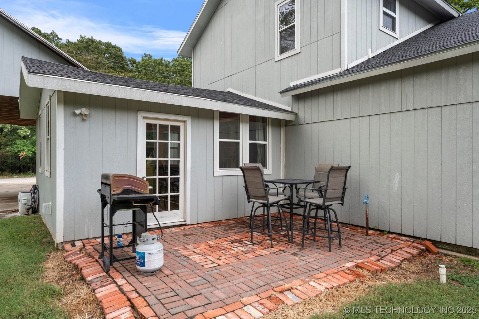 450521 Lake Shore Drive Afton OK 74331