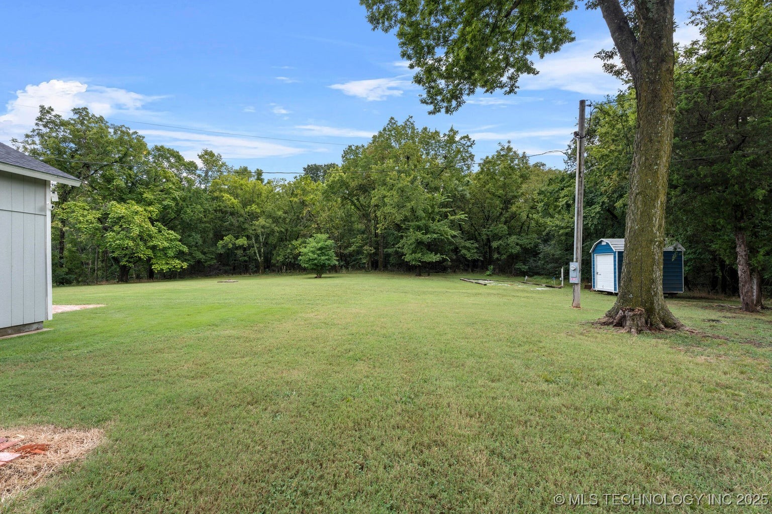 450521 Lake Shore Drive Afton OK 74331