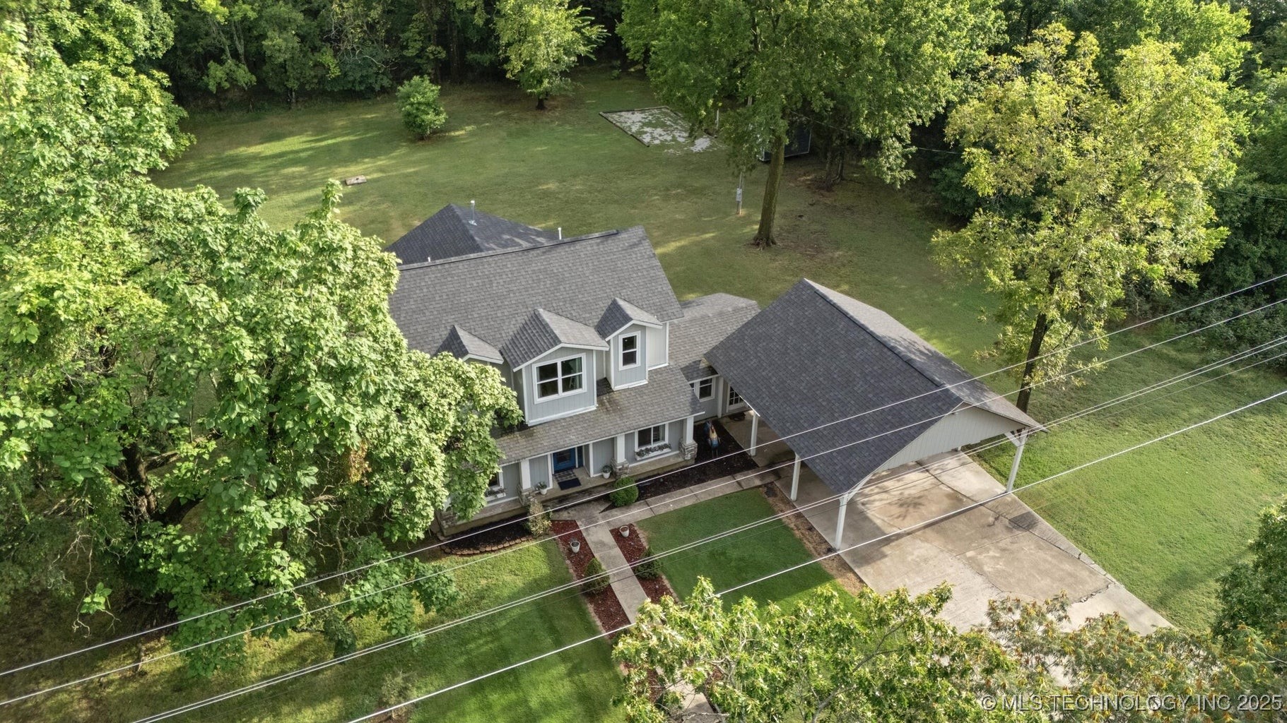 450521 Lake Shore Drive Afton OK 74331