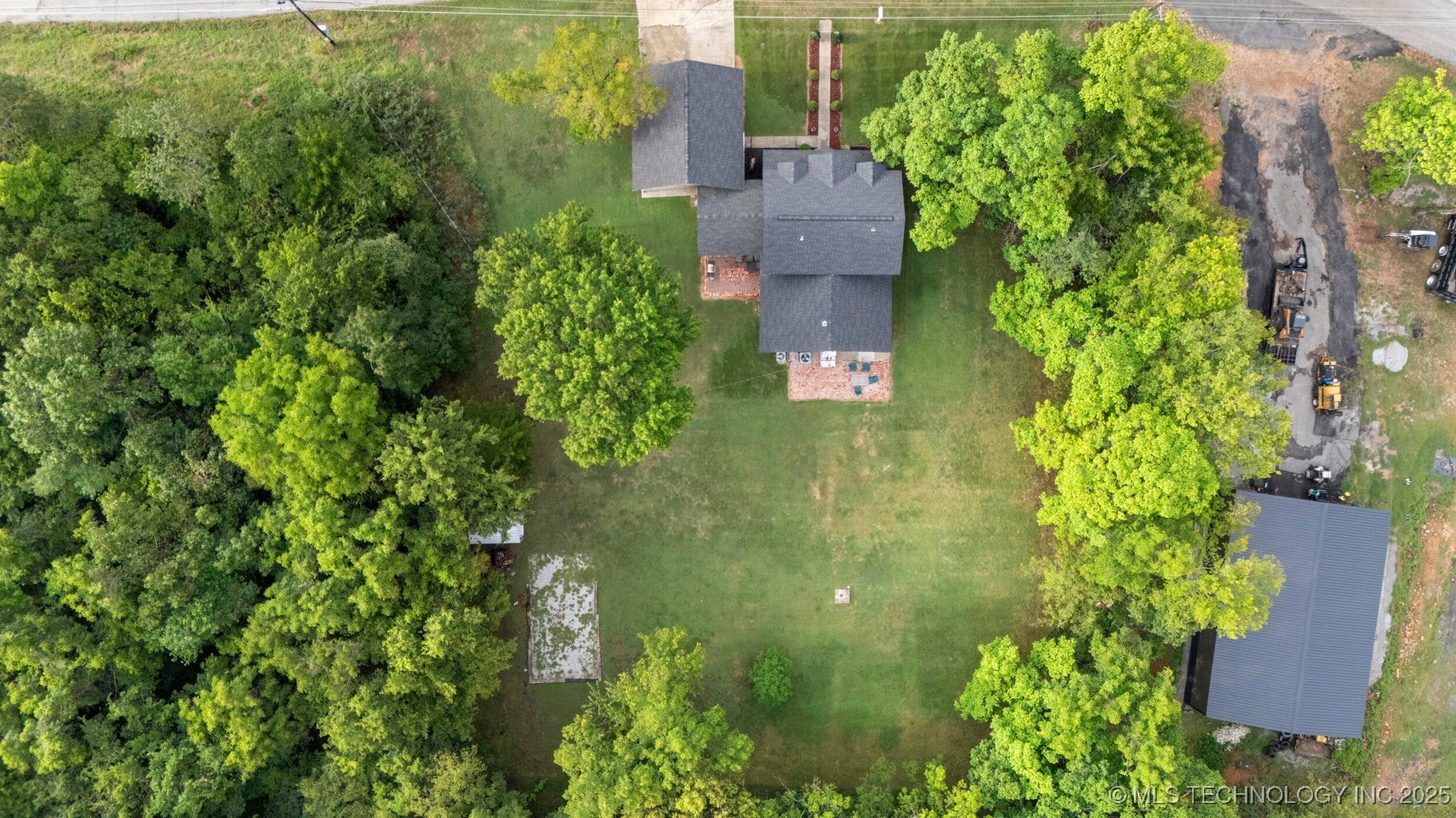 450521 Lake Shore Drive Afton OK 74331