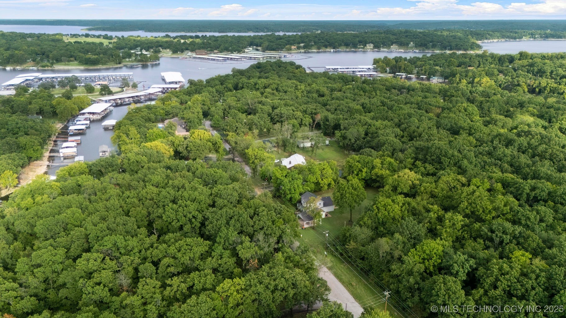 450521 Lake Shore Drive Afton OK 74331