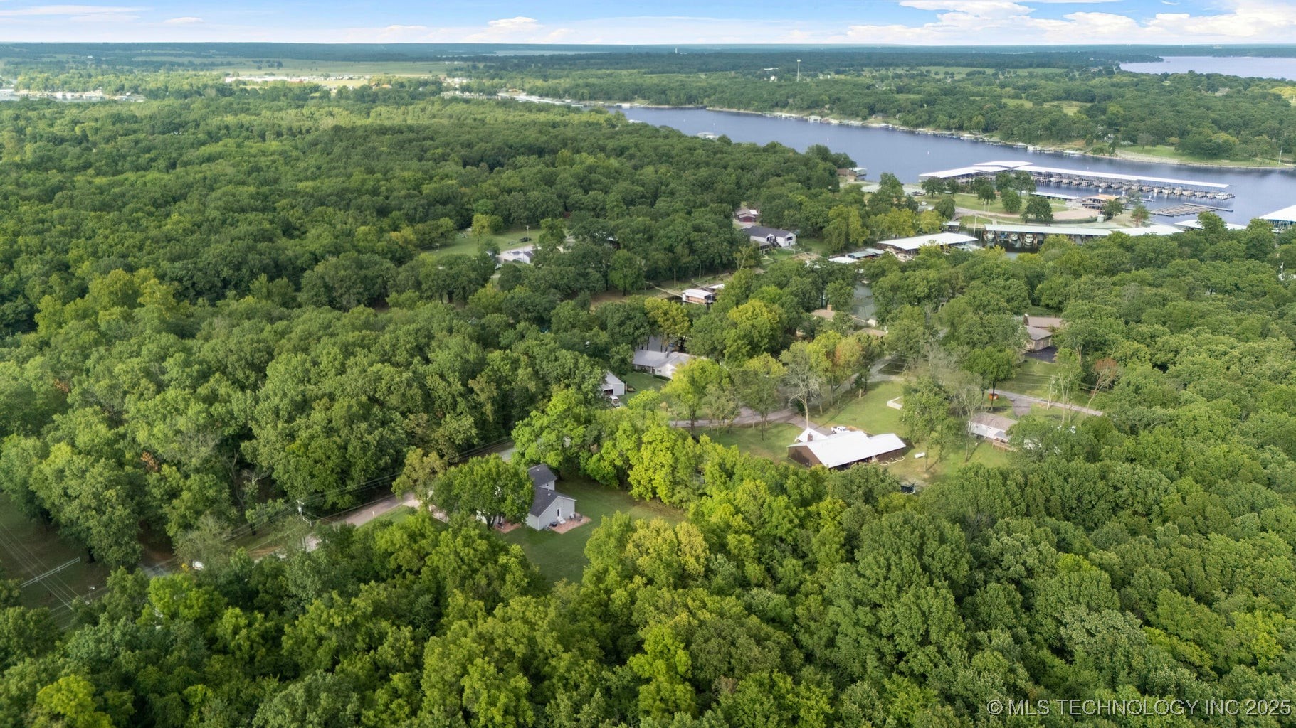 450521 Lake Shore Drive Afton OK 74331