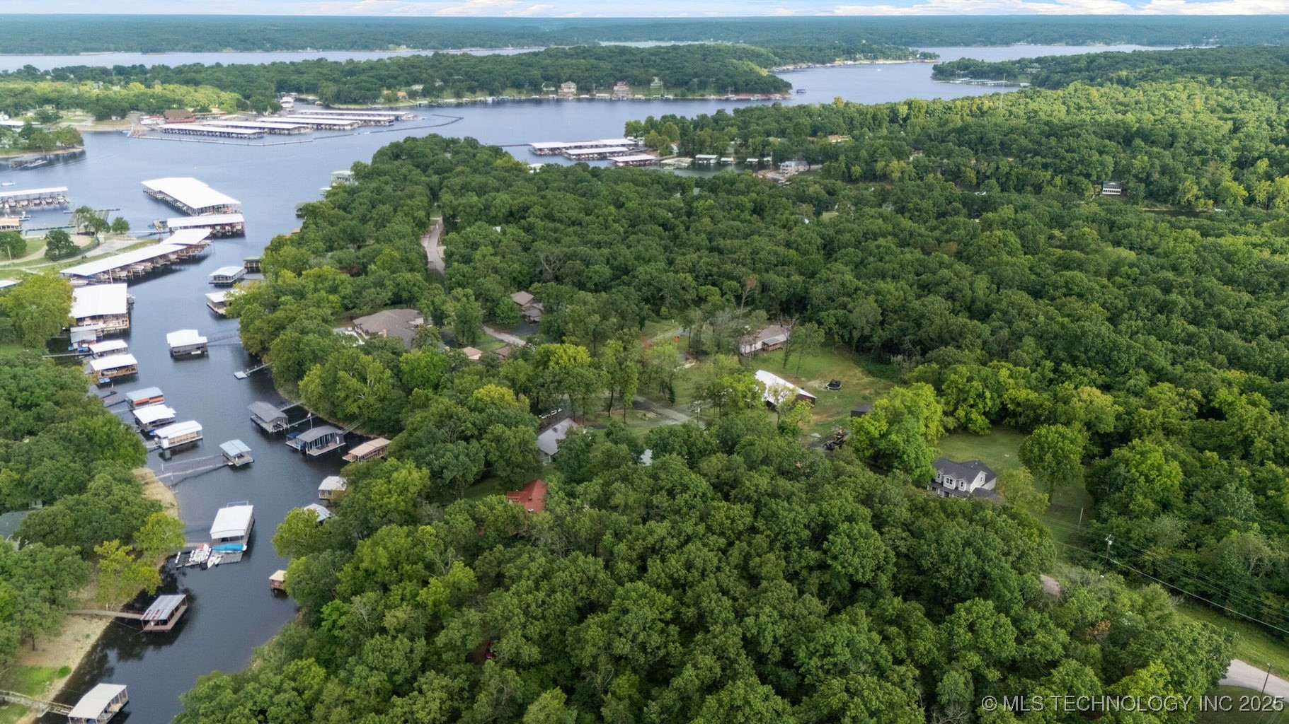 450521 Lake Shore Drive Afton OK 74331