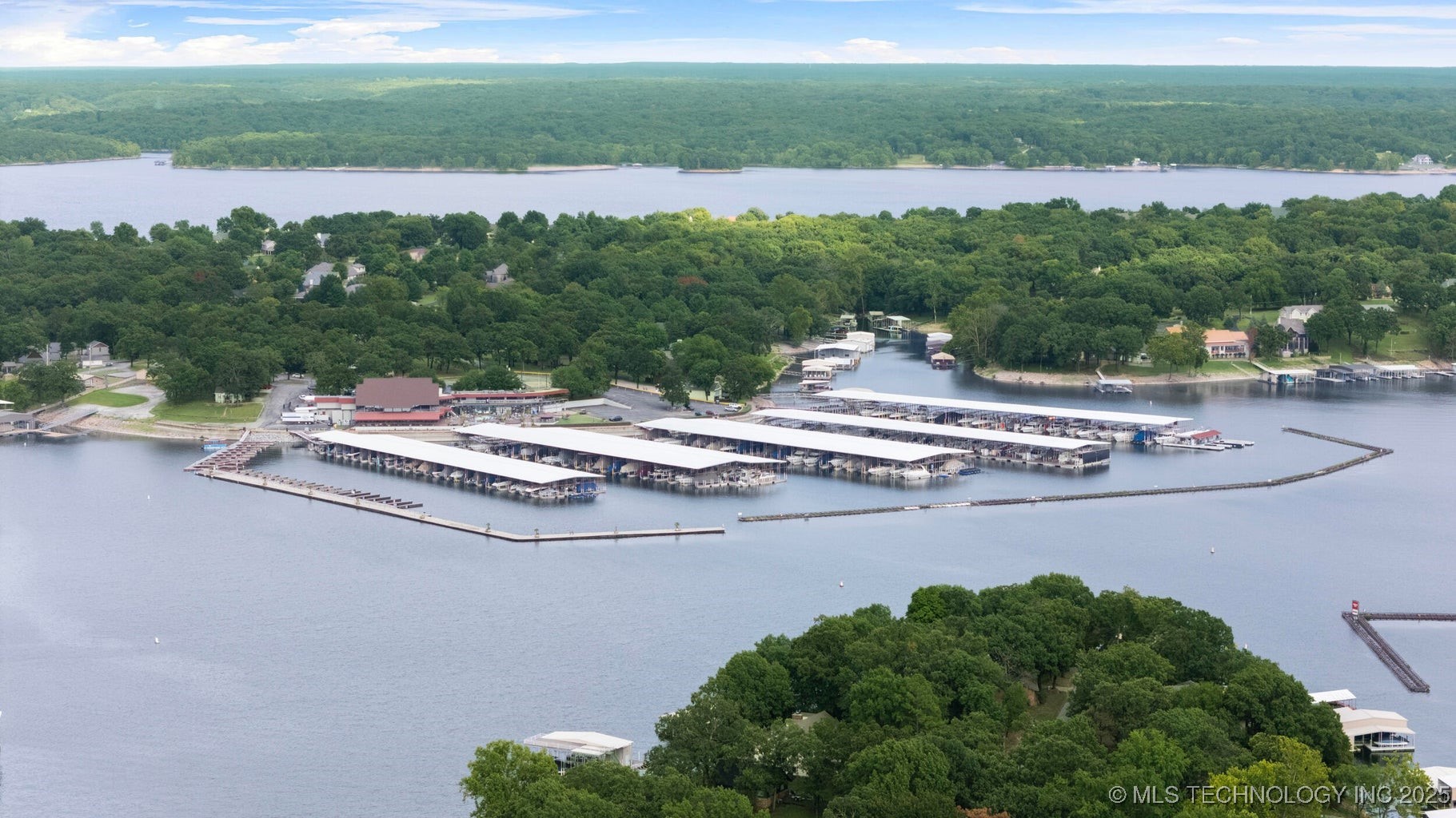 450521 Lake Shore Drive Afton OK 74331