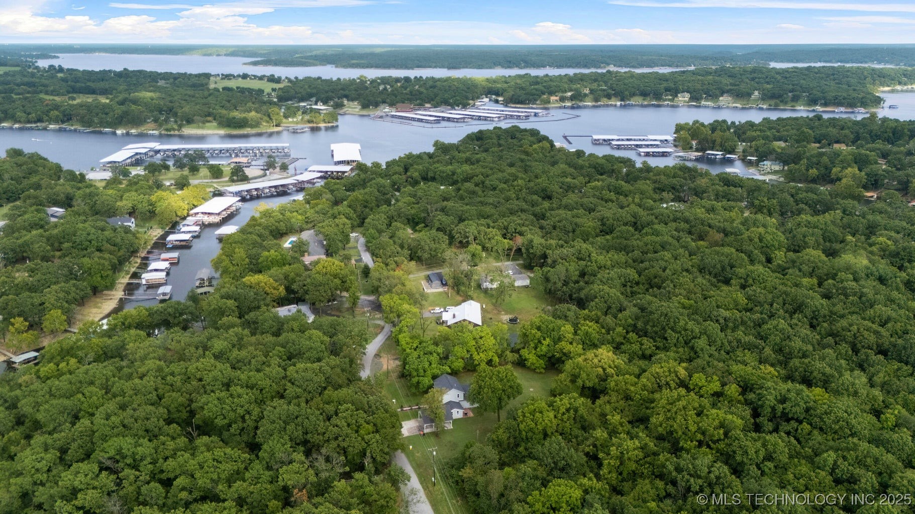 450521 Lake Shore Drive Afton OK 74331