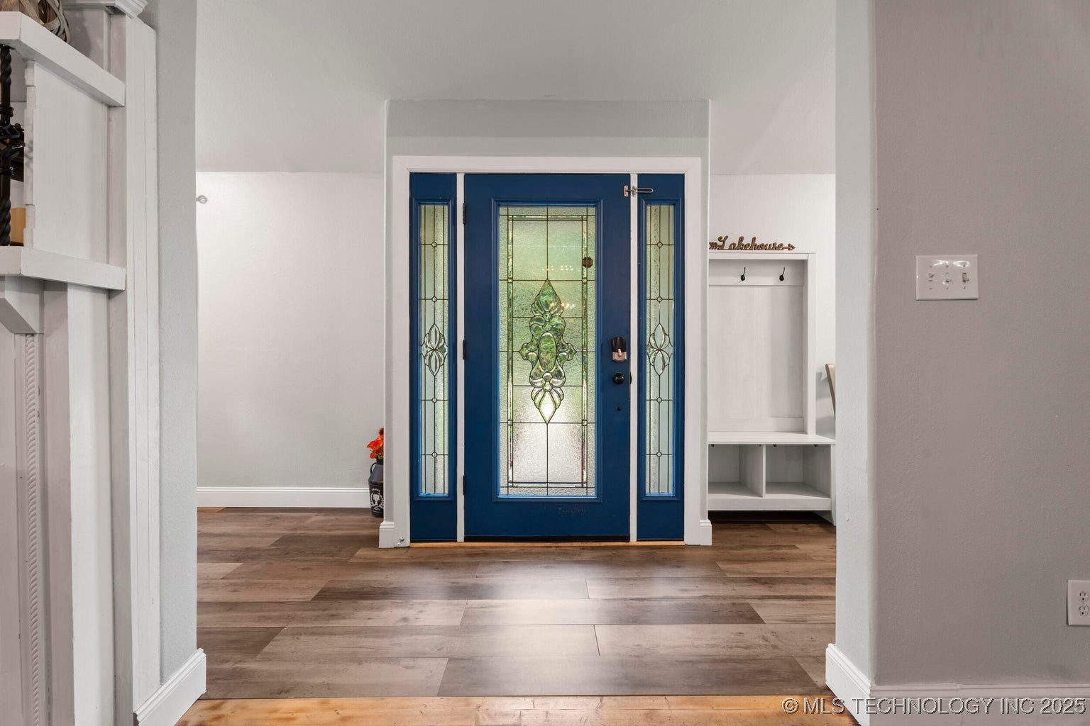 450521 Lake Shore Drive Afton OK 74331