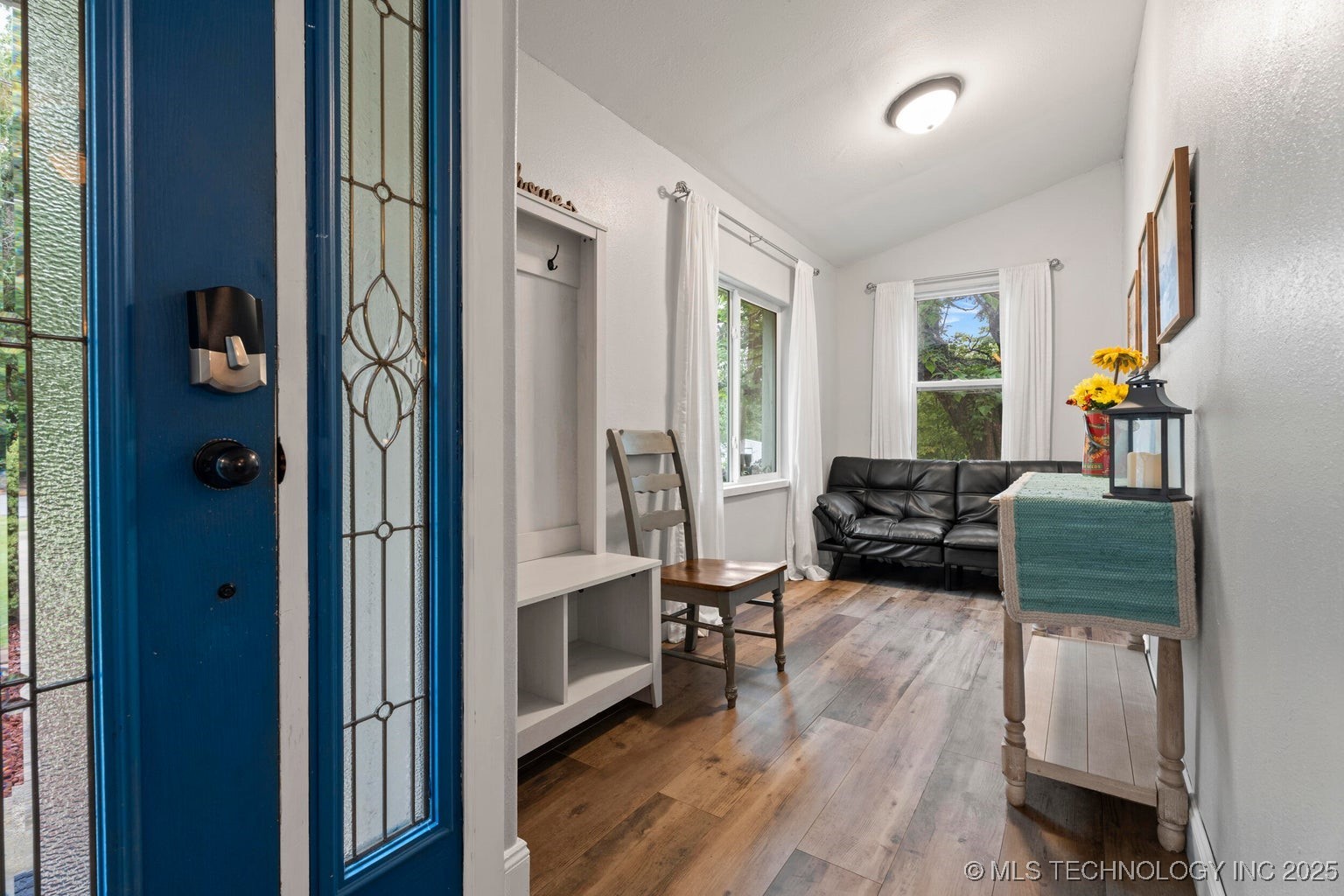 450521 Lake Shore Drive Afton OK 74331