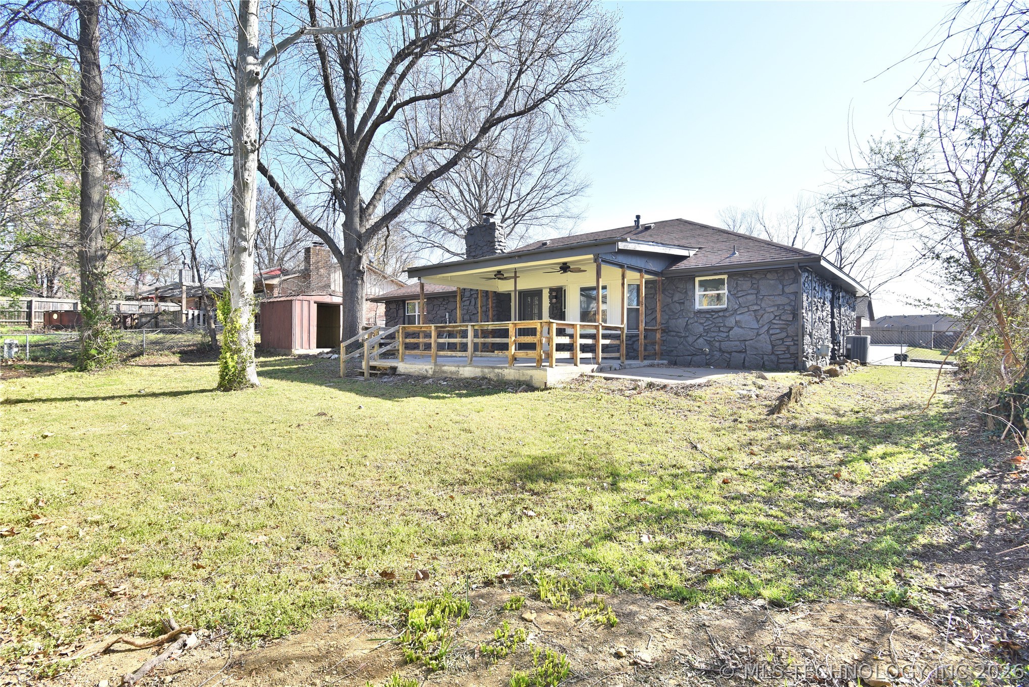 643 S Maywood Street Claremore OK 74017