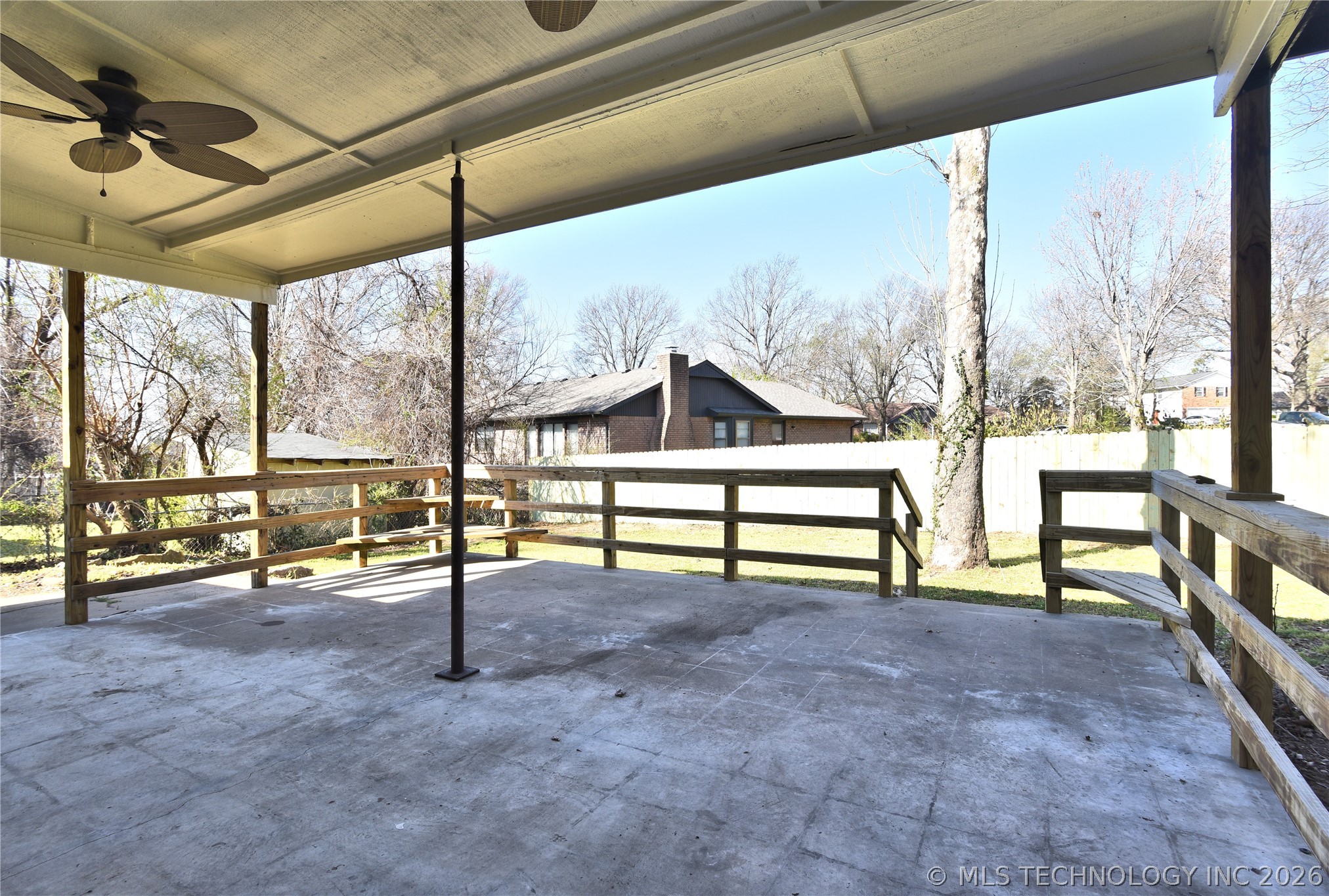 643 S Maywood Street Claremore OK 74017