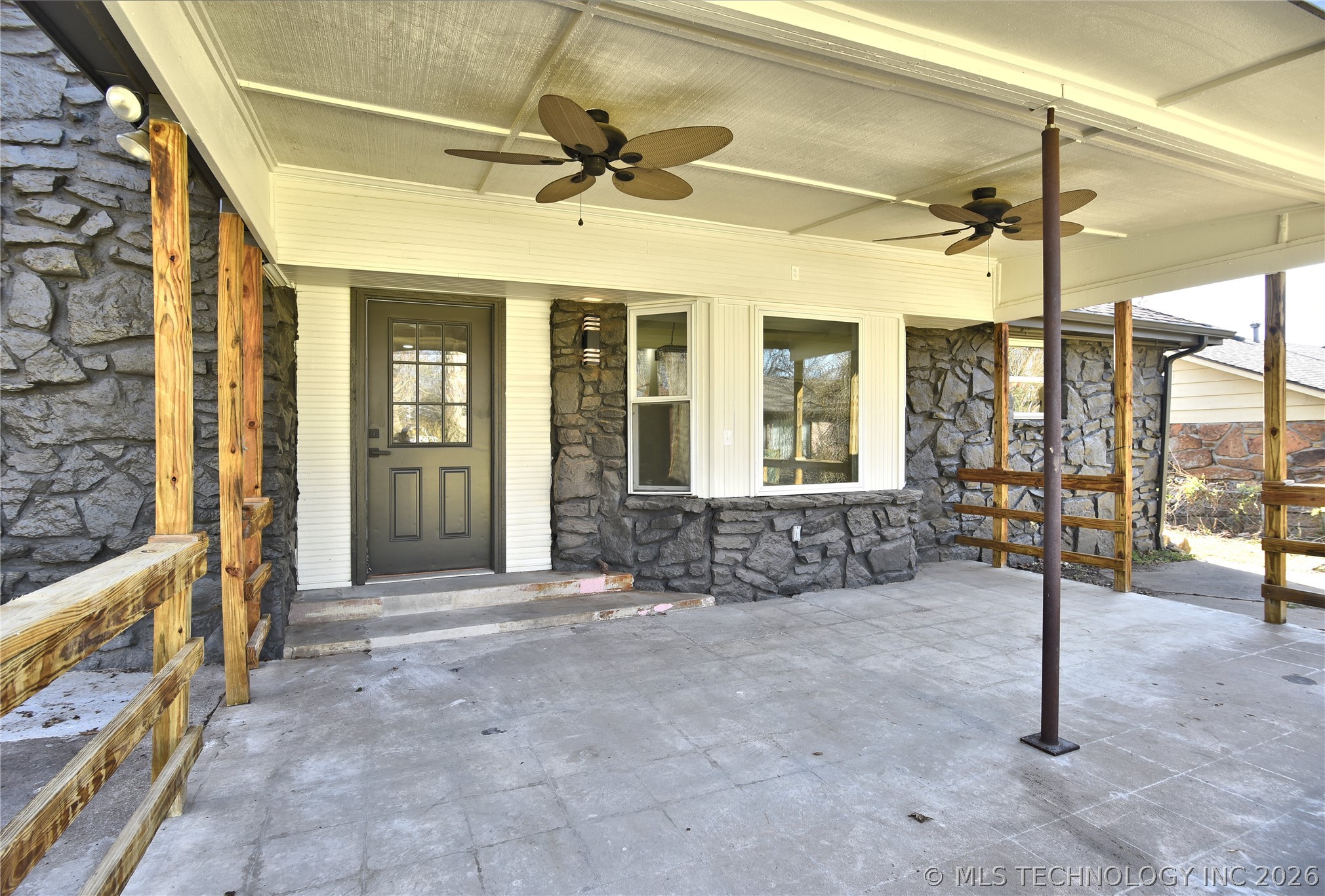 643 S Maywood Street Claremore OK 74017
