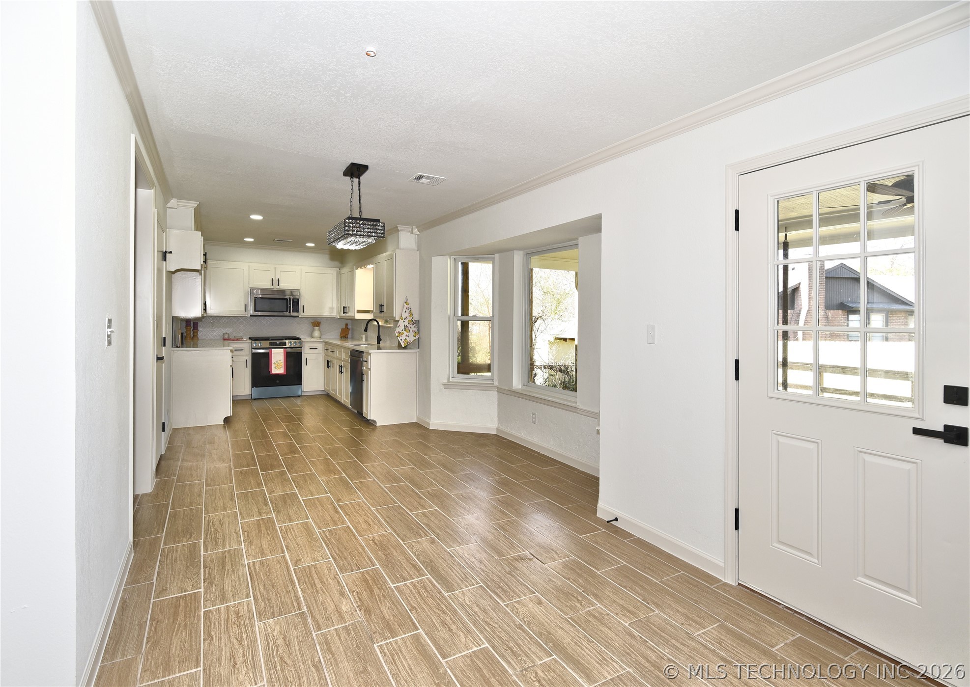 643 S Maywood Street Claremore OK 74017