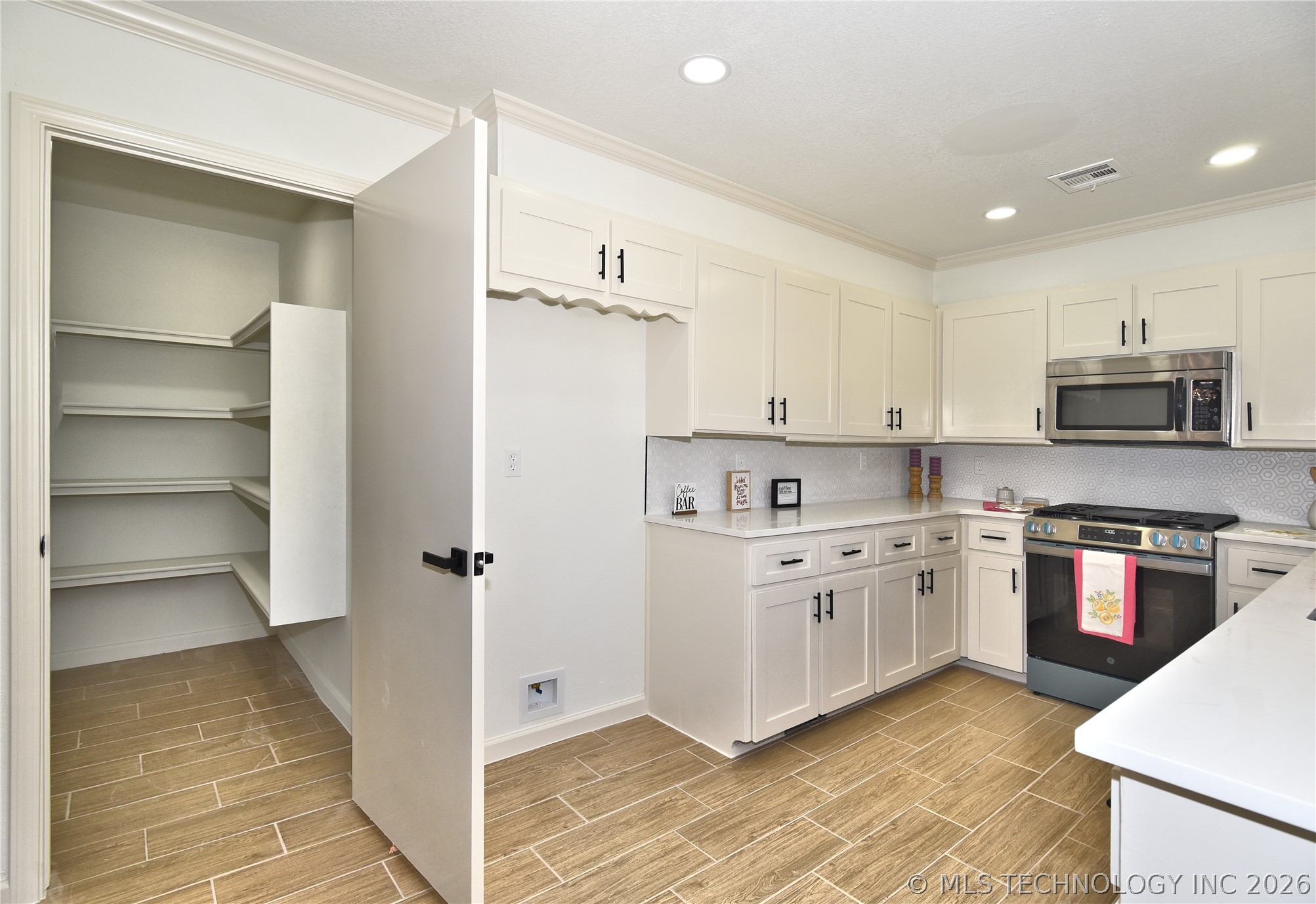 643 S Maywood Street Claremore OK 74017