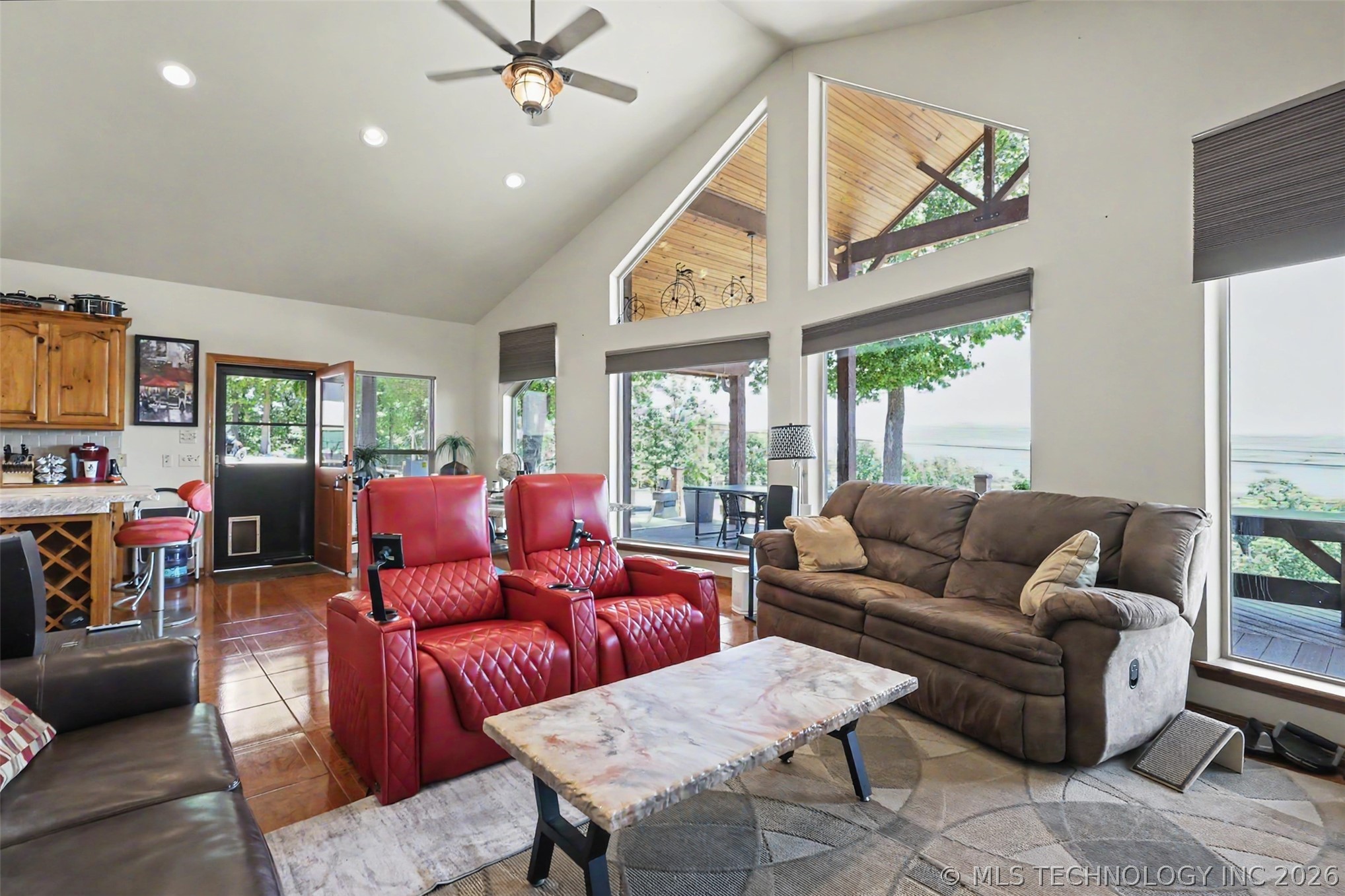 18745 W Lakewood Drive Park Hill OK 74451