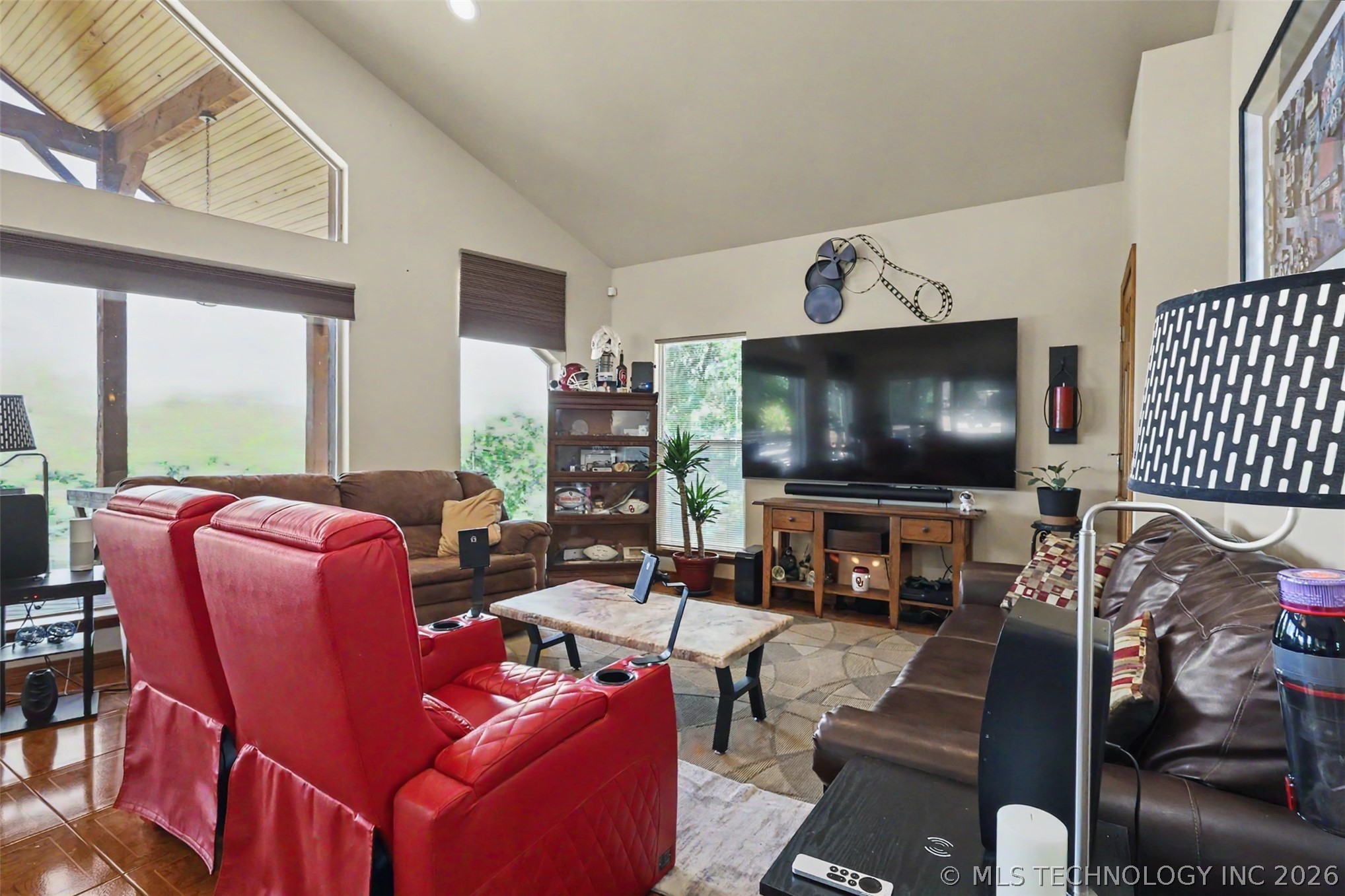 18745 W Lakewood Drive Park Hill OK 74451