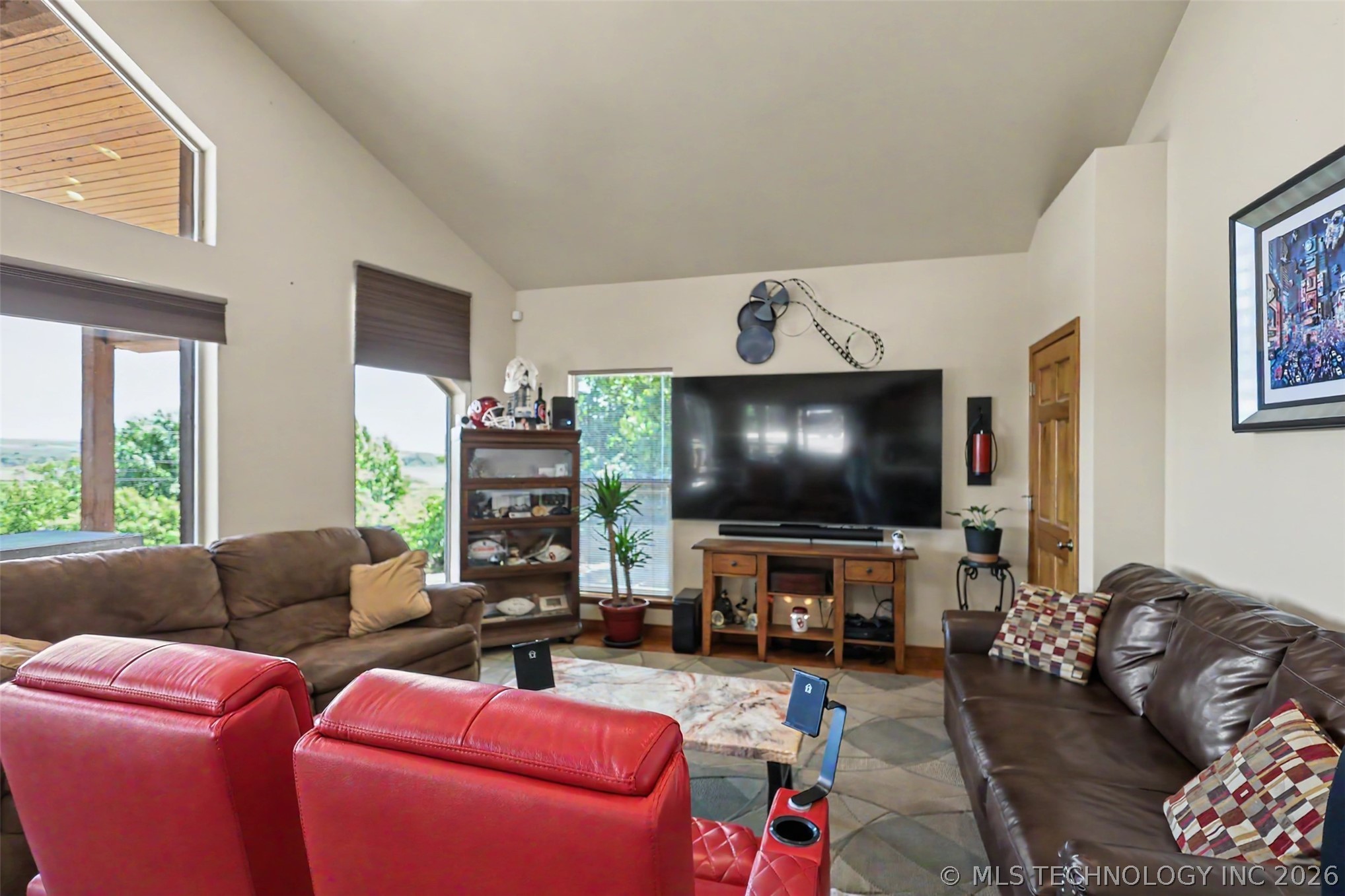 18745 W Lakewood Drive Park Hill OK 74451