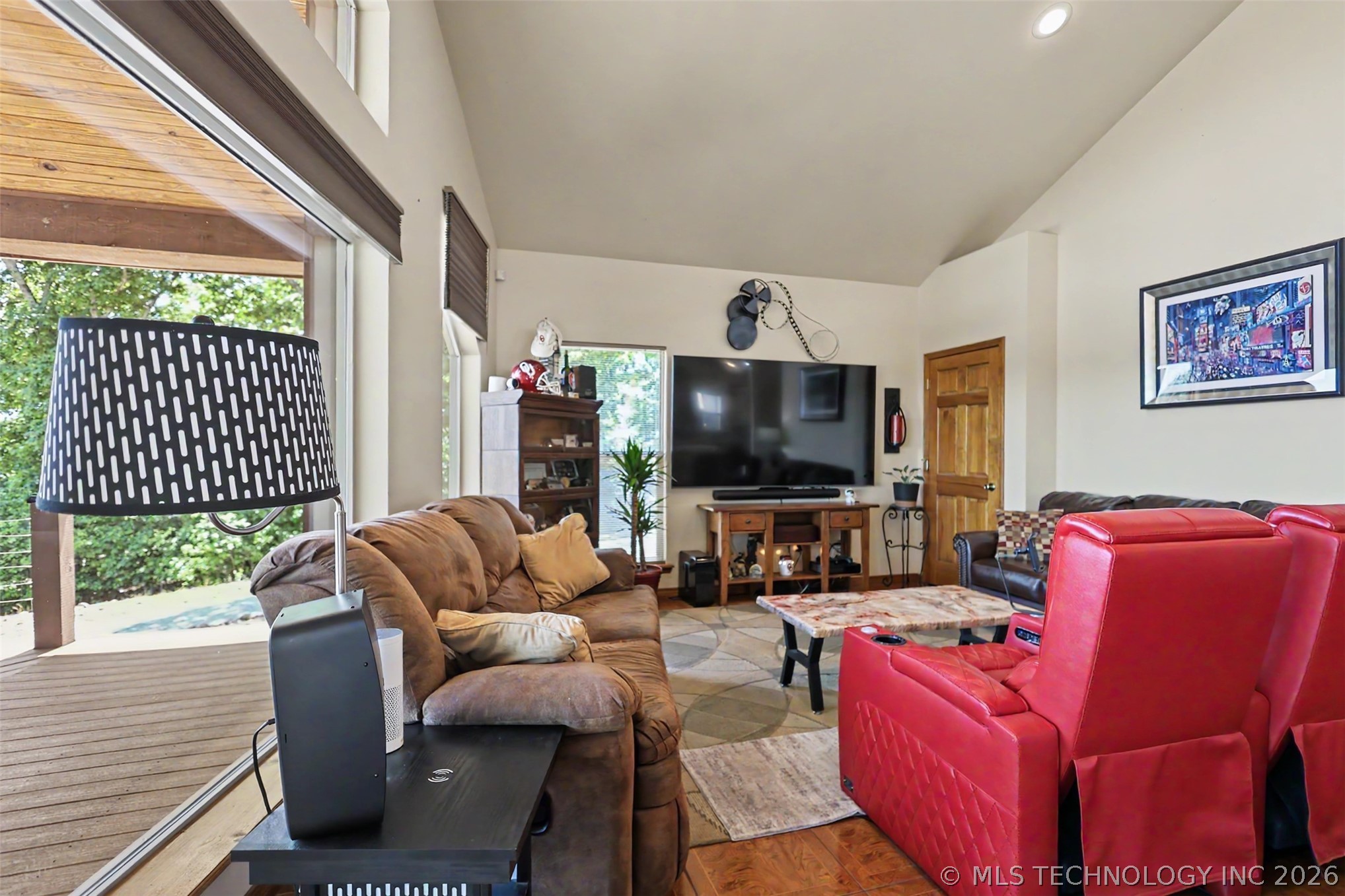 18745 W Lakewood Drive Park Hill OK 74451