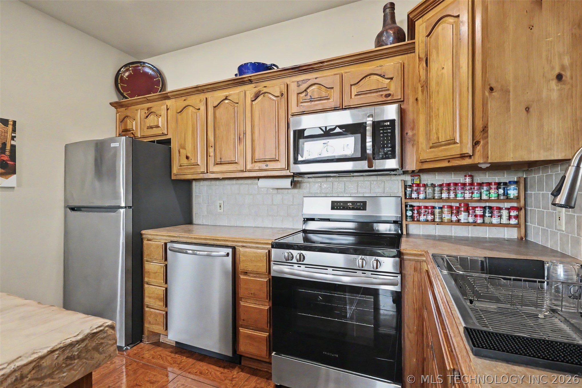 18745 W Lakewood Drive Park Hill OK 74451