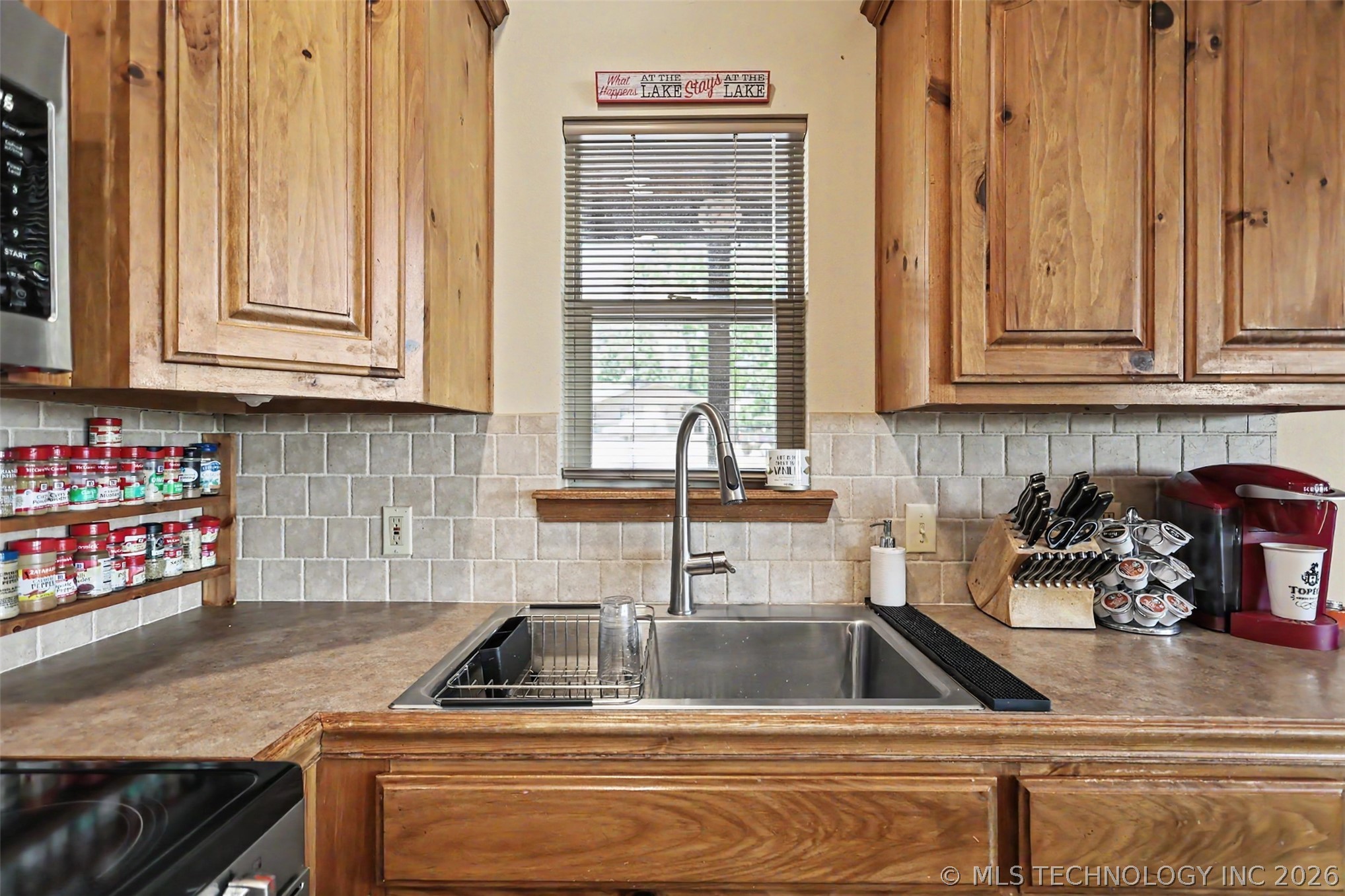 18745 W Lakewood Drive Park Hill OK 74451