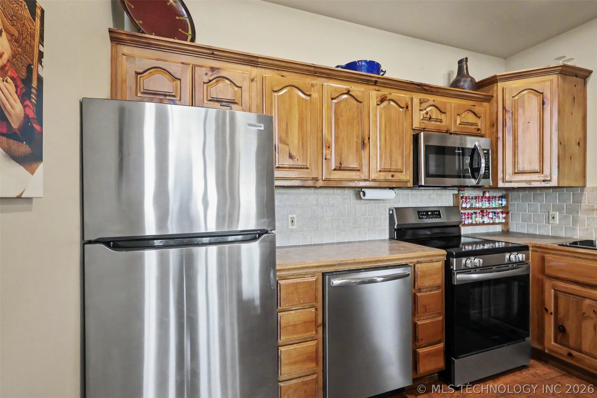 18745 W Lakewood Drive Park Hill OK 74451