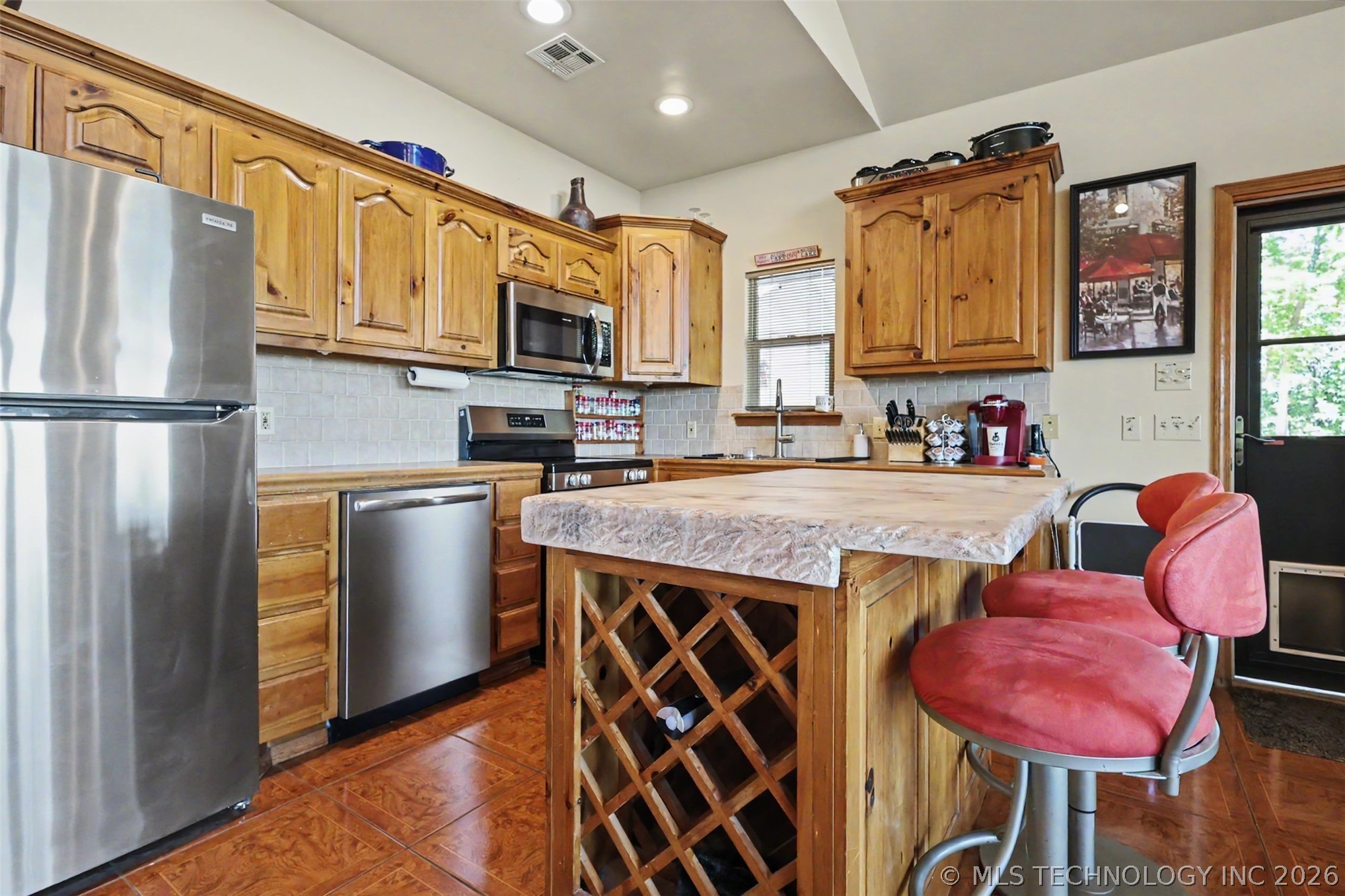 18745 W Lakewood Drive Park Hill OK 74451