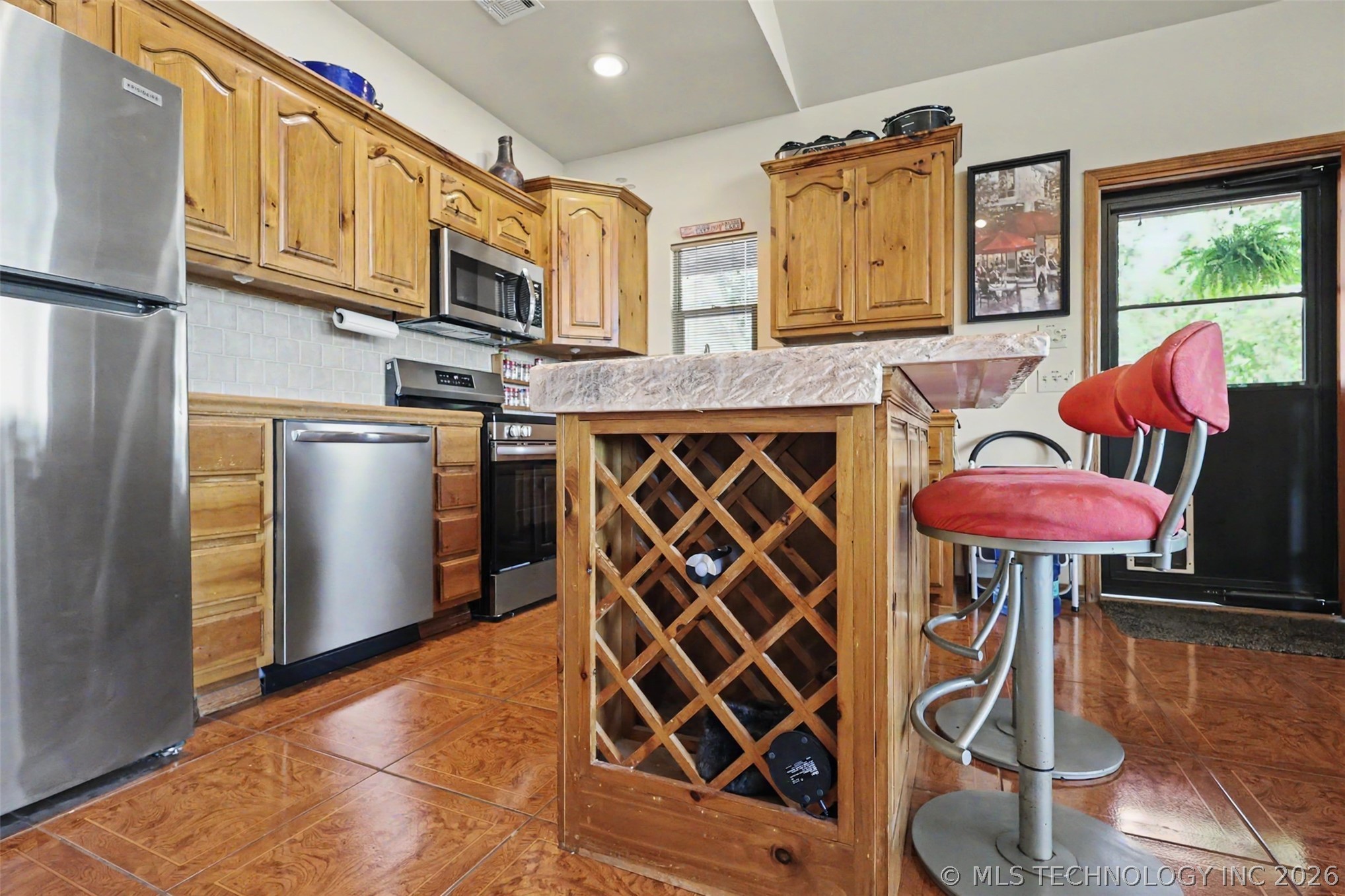 18745 W Lakewood Drive Park Hill OK 74451