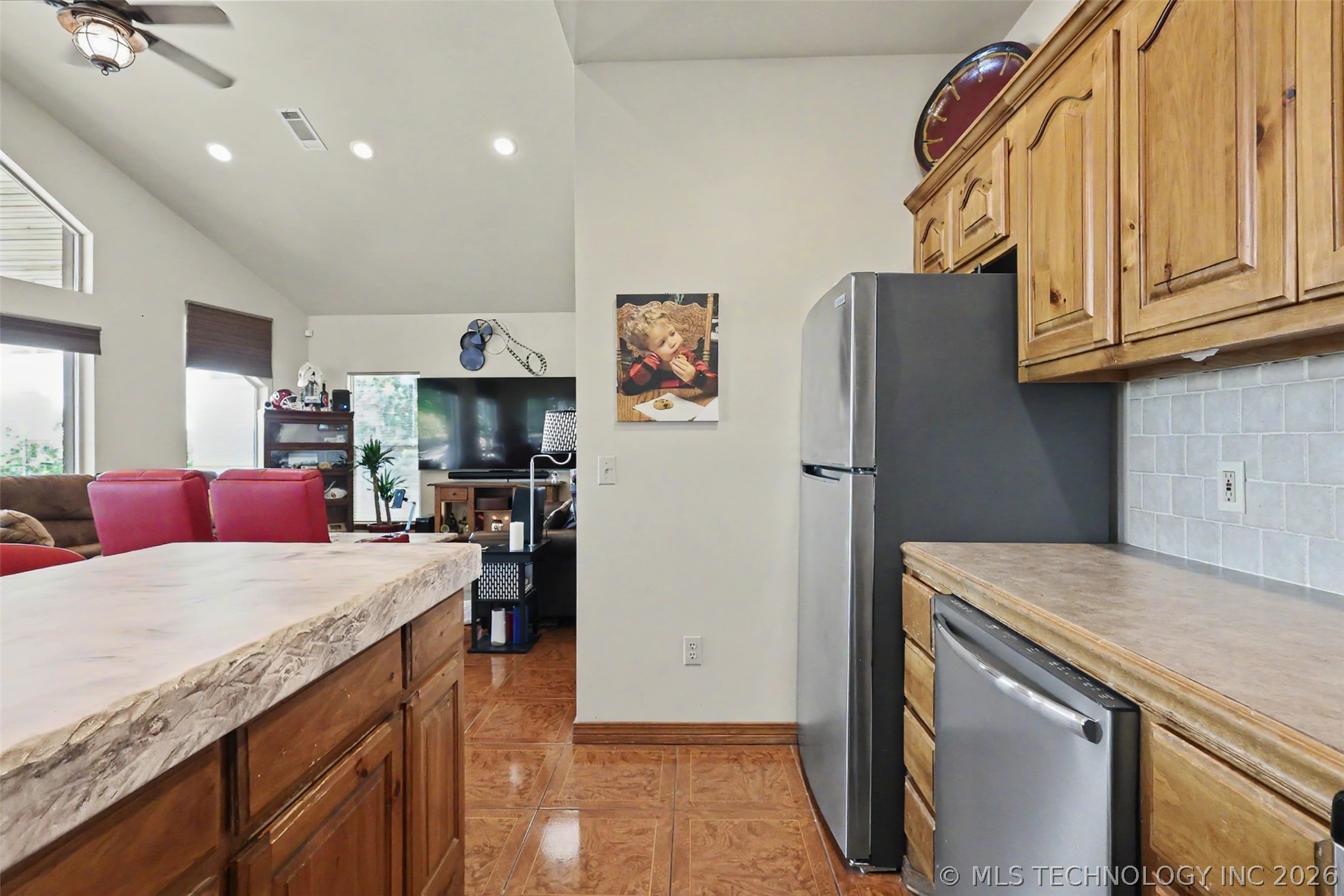 18745 W Lakewood Drive Park Hill OK 74451