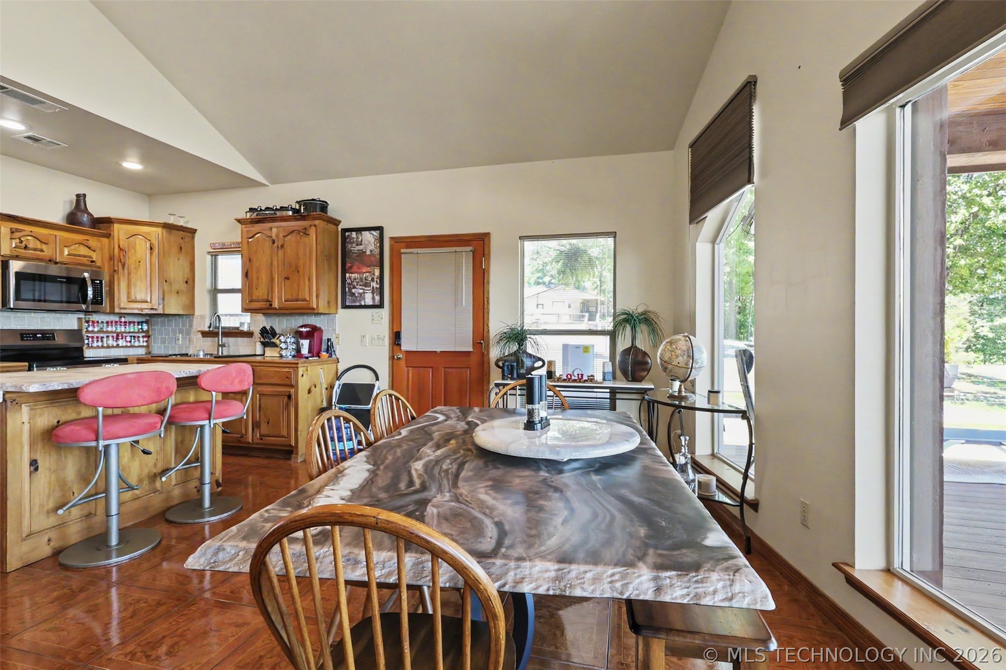 18745 W Lakewood Drive Park Hill OK 74451