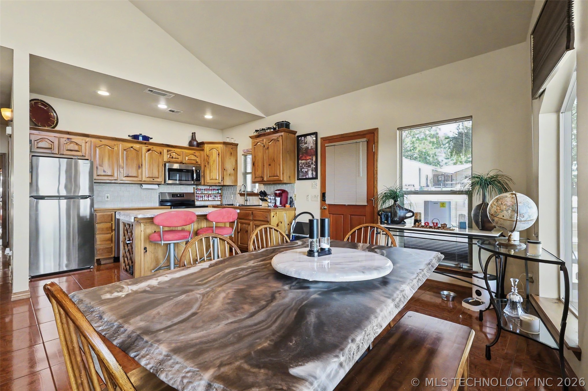 18745 W Lakewood Drive Park Hill OK 74451