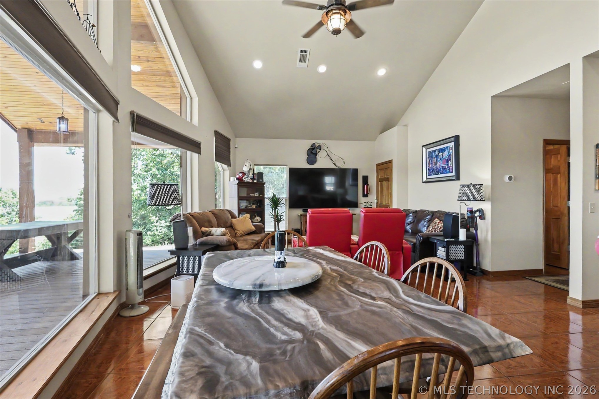 18745 W Lakewood Drive Park Hill OK 74451